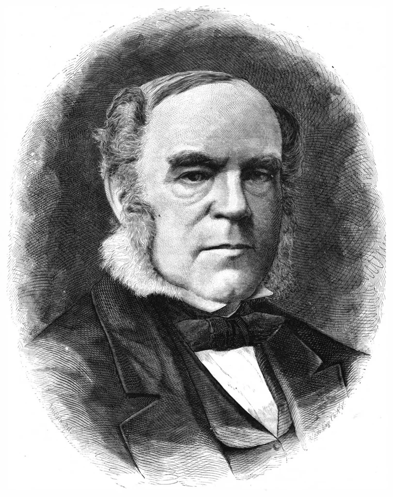 An illustration from Scientific American, Vol. 46, No. 2 (January 1882), 1882, leaf 9