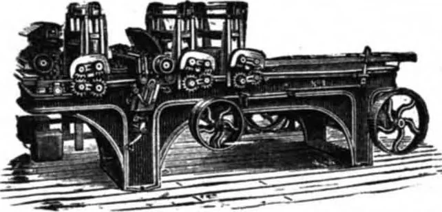 An illustration from Scientific American, Vol. 46, No. 4 (January 1882), 1882, leaf 15