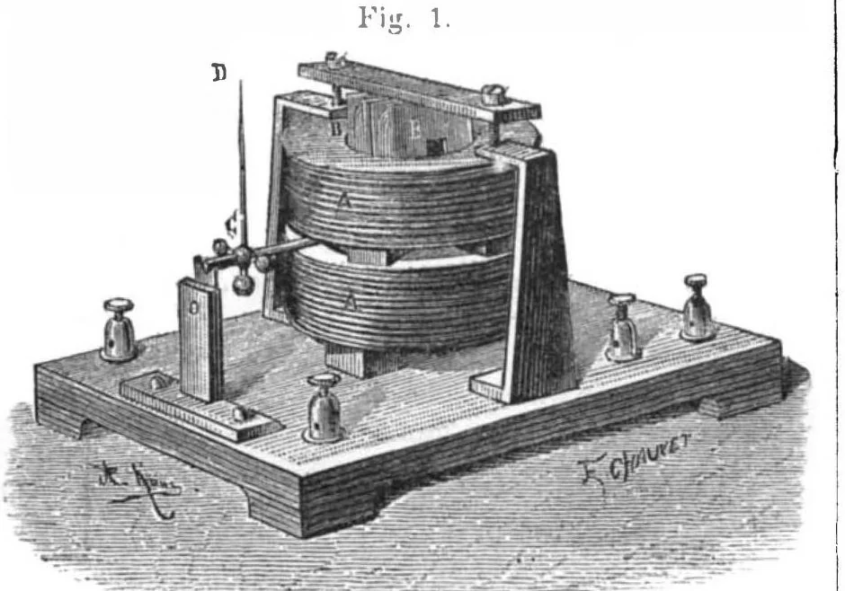 An illustration from Scientific American, Vol. 46, No. 5 (February 1882), 1882, leaf 5