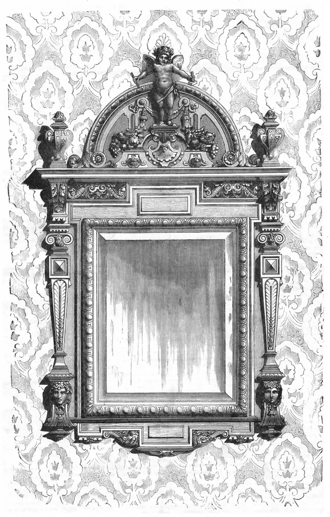 An illustration from Scientific American, Vol. 46, No. 6 (February 1882), 1882, leaf 10
