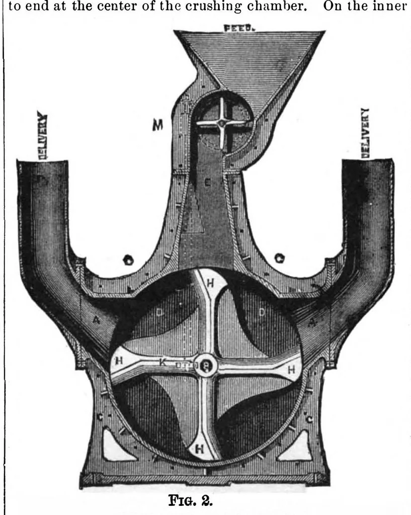 An illustration from Scientific American, Vol. 46, No. 6 (February 1882), 1882, leaf 3