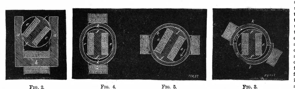 An illustration from Scientific American, Vol. 46, No. 6 (February 1882), 1882, leaf 4