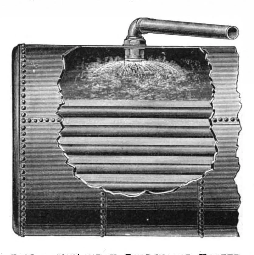 An illustration from Scientific American, Vol. 46, No. 7 (February 1882), 1882, leaf 3