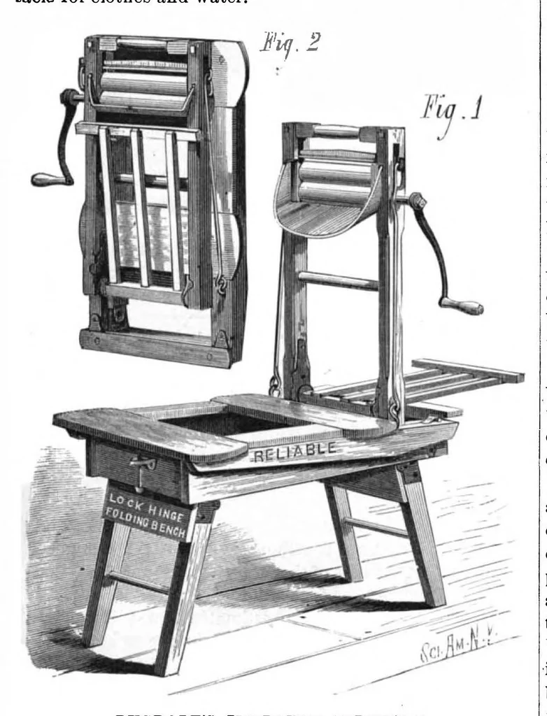 An illustration from Scientific American, Vol. 46, No. 8 (February 1882), 1882, leaf 7