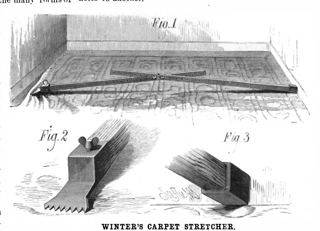 An illustration from Scientific American, Vol. 46, No. 8 (February 1882), 1882, leaf 8