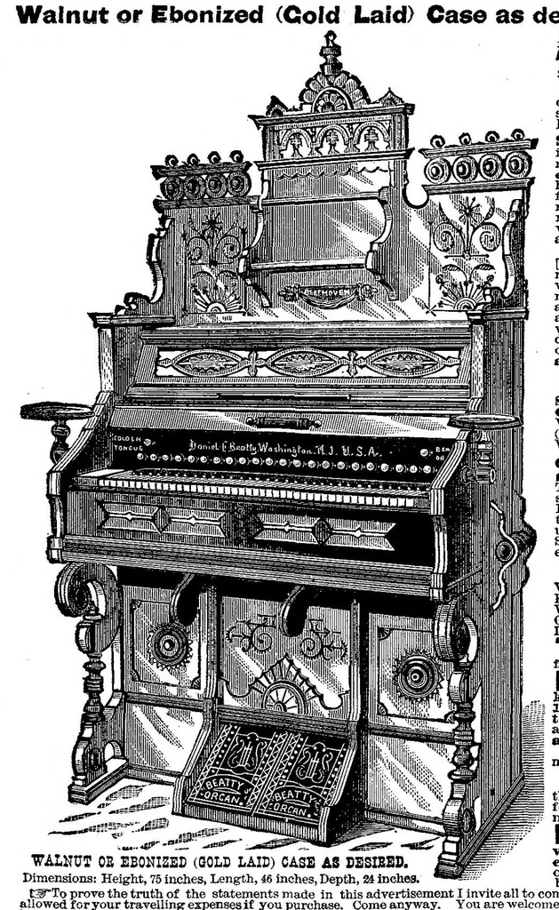 An illustration from Scientific American, Vol. 46, No. 10 (March 1882), 1882, leaf 14