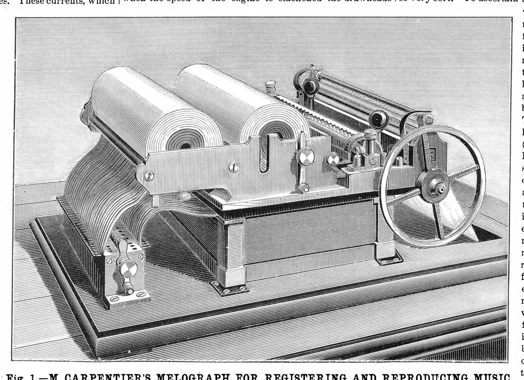 An illustration from Scientific American, Vol. 46, No. 10 (March 1882), 1882, leaf 3