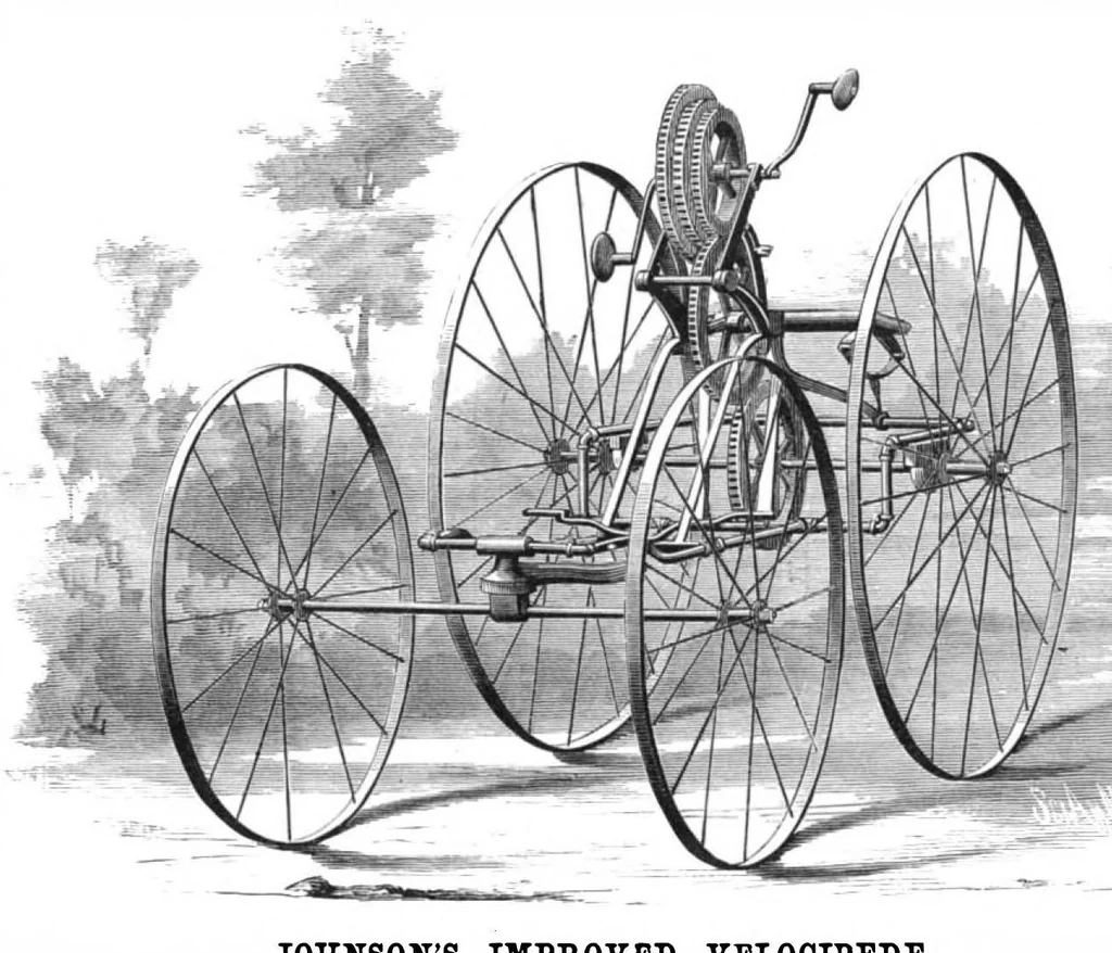 An illustration from Scientific American, Vol. 46, No. 10 (March 1882), 1882, leaf 7