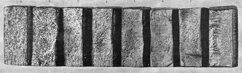 An illustration from Scientific American, Vol. 46, No. 10 (March 1882), 1882, leaf 8