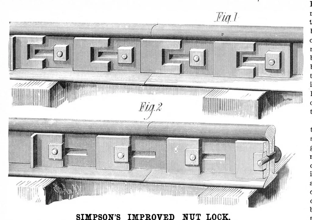 An illustration from Scientific American, Vol. 46, No. 11 (March 1882), 1882, leaf 4