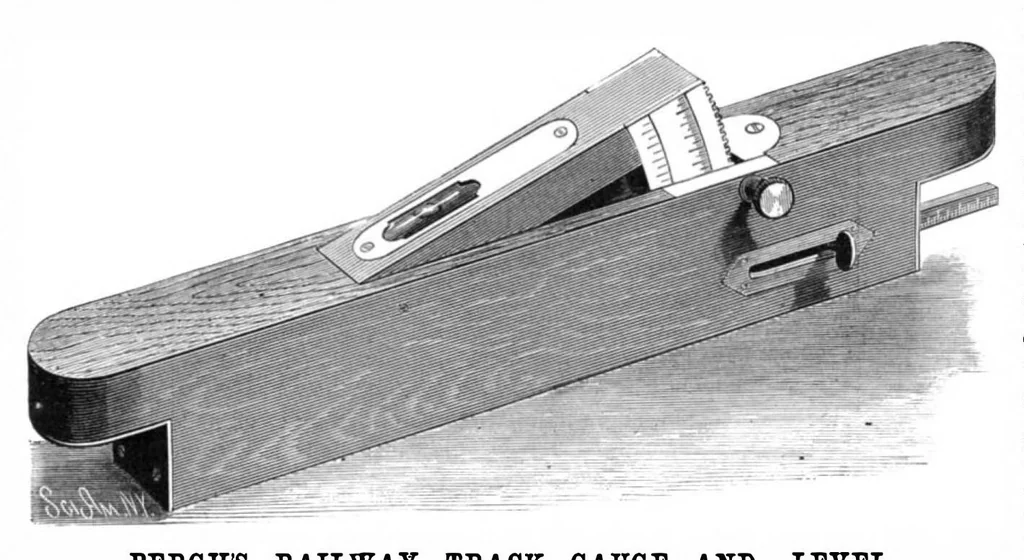 An illustration from Scientific American, Vol. 46, No. 12 (March 1882), 1882, leaf 3