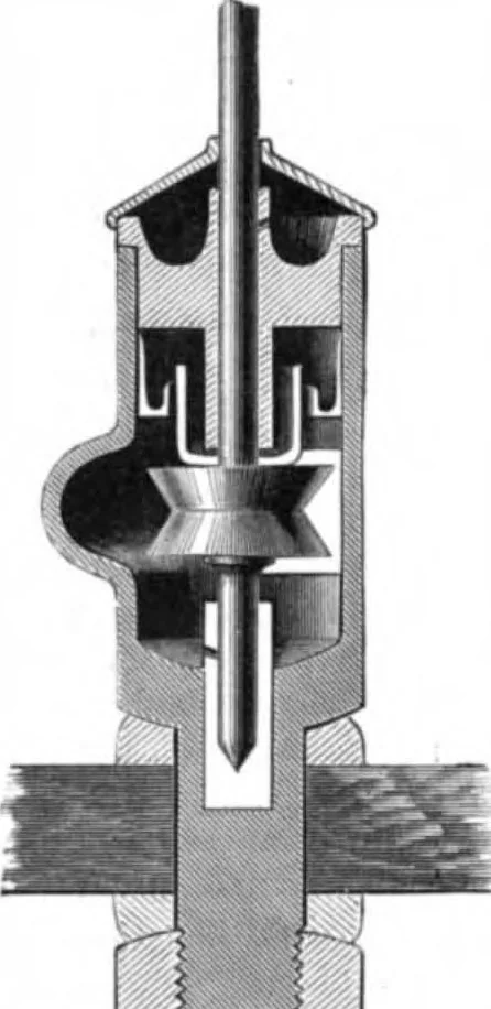 An illustration from Scientific American, Vol. 46, No. 14 (April 1882), 1882, leaf 3
