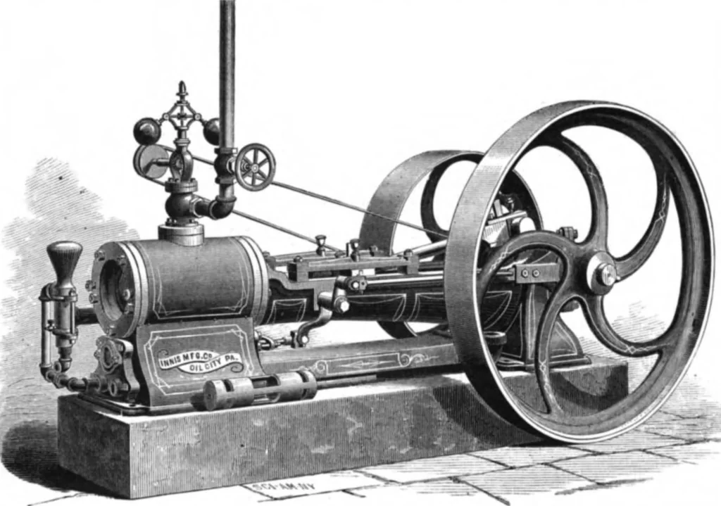 An illustration from Scientific American, Vol. 46, No. 14 (April 1882), 1882, leaf 3