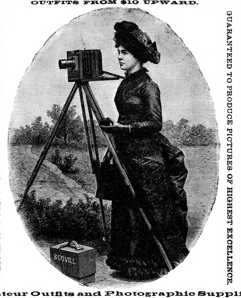 An illustration from Scientific American, Vol. 46, No. 15 (April 1882), 1882, leaf 14