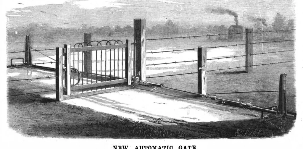 An illustration from Scientific American, Vol. 46, No. 16 (April 1882), 1882, leaf 3