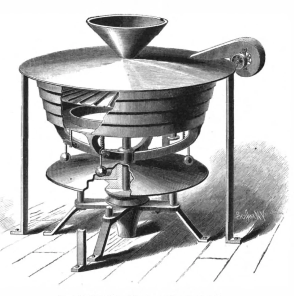 An illustration from Scientific American, Vol. 46, No. 16 (April 1882), 1882, leaf 3