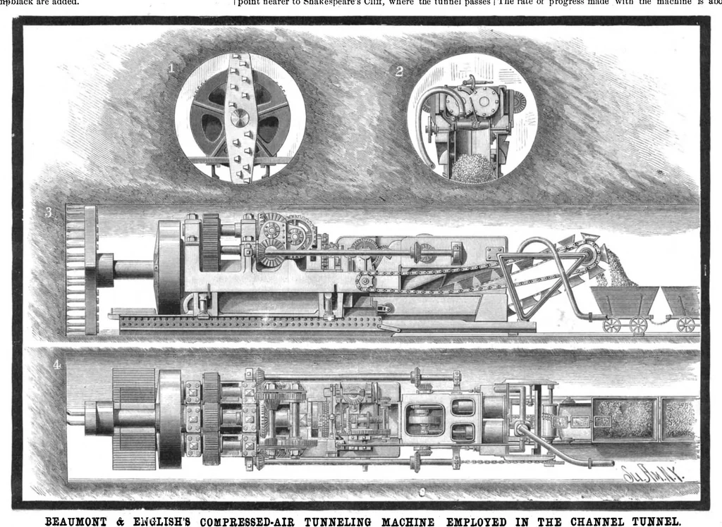 An illustration from Scientific American, Vol. 46, No. 16 (April 1882), 1882, leaf 4