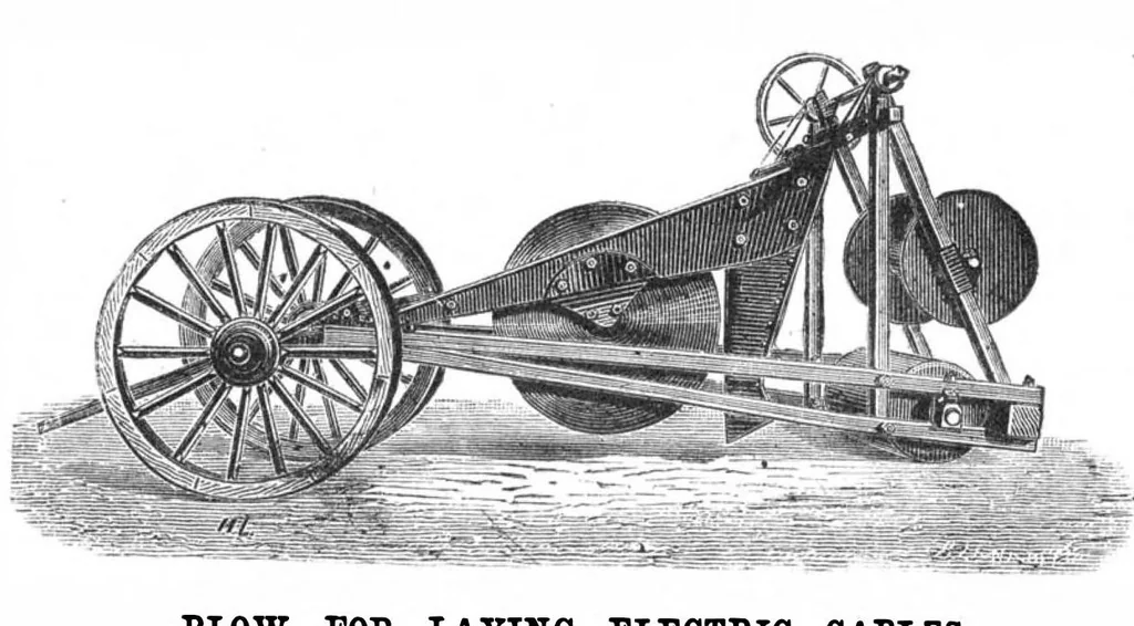 An illustration from Scientific American, Vol. 46, No. 16 (April 1882), 1882, leaf 7
