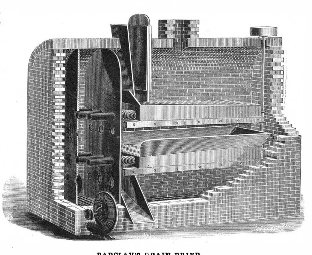 An illustration from Scientific American, Vol. 46, No. 17 (April 1882), 1882, leaf 3