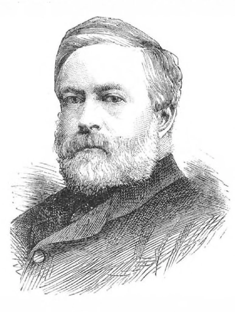 An illustration from Scientific American, Vol. 46, No. 18 (May 1882), 1882, leaf 3