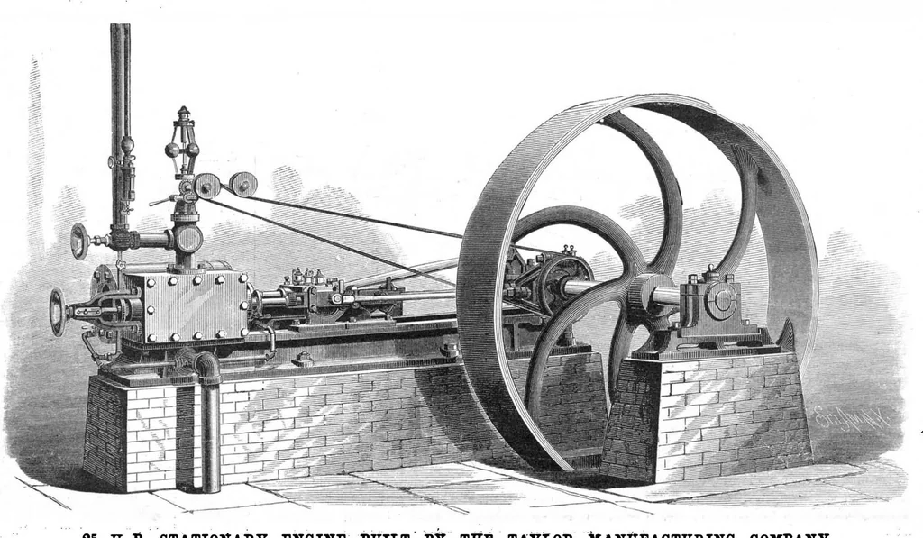 An illustration from Scientific American, Vol. 46, No. 20 (May 1882), 1882, leaf 3