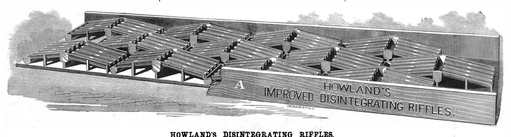 An illustration from Scientific American, Vol. 46, No. 20 (May 1882), 1882, leaf 7