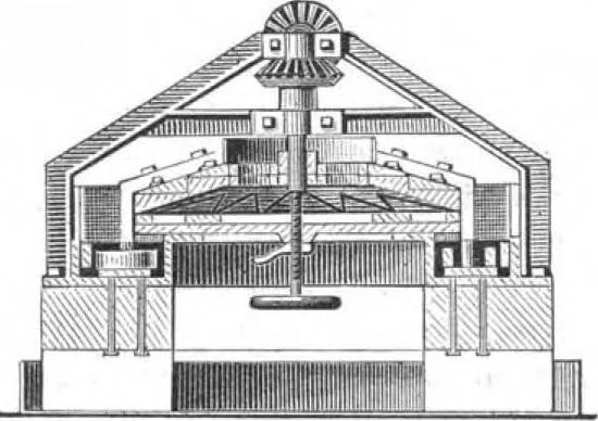An illustration from Scientific American, Vol. 46, No. 21 (May 1882), 1882, leaf 10