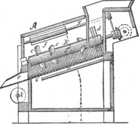 An illustration from Scientific American, Vol. 46, No. 21 (May 1882), 1882, leaf 10