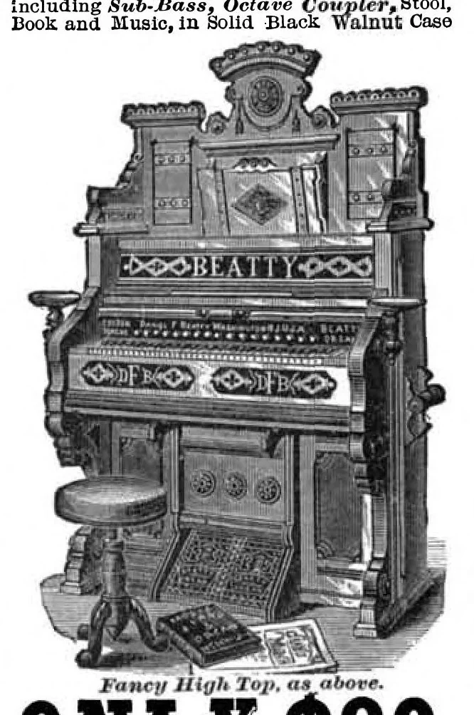 An illustration from Scientific American, Vol. 46, No. 22 (June 1882), 1882, leaf 13
