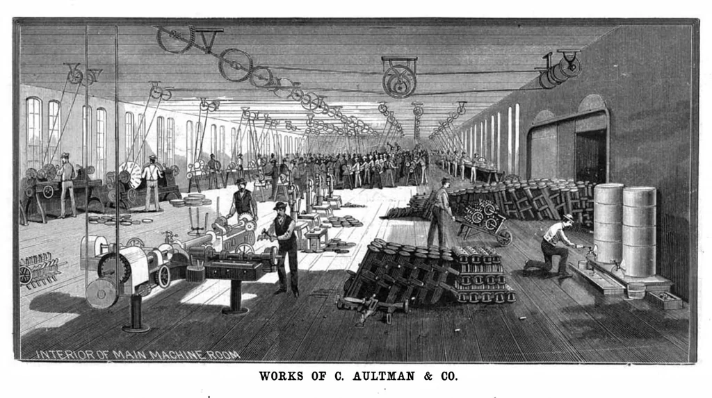 An illustration from Scientific American, Vol. 46, No. 23 (June 1882), 1882, leaf 3