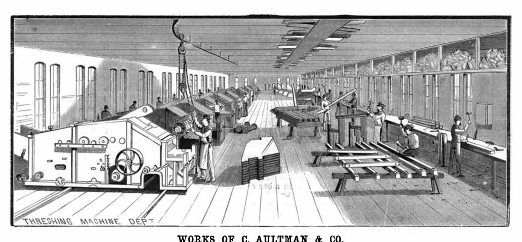An illustration from Scientific American, Vol. 46, No. 23 (June 1882), 1882, leaf 3