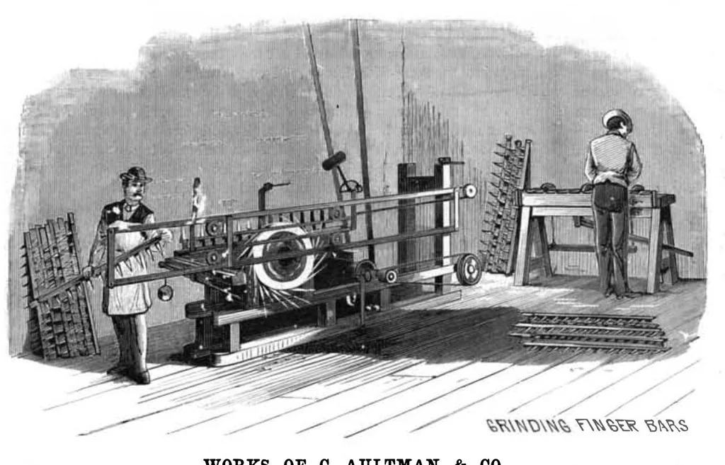 An illustration from Scientific American, Vol. 46, No. 23 (June 1882), 1882, leaf 4
