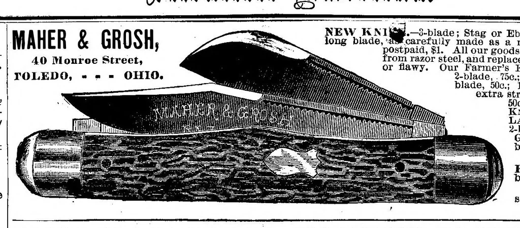 An illustration from Scientific American, Vol. 46, No. 24 (June 1882), 1882, leaf 13