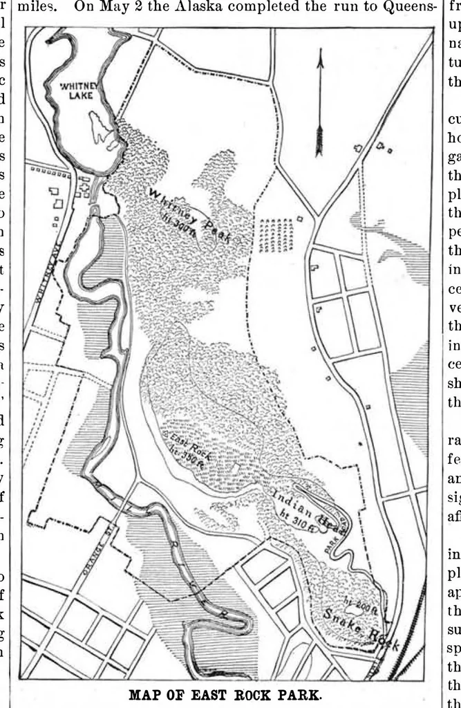 An illustration from Scientific American, Vol. 46, No. 24 (June 1882), 1882, leaf 4