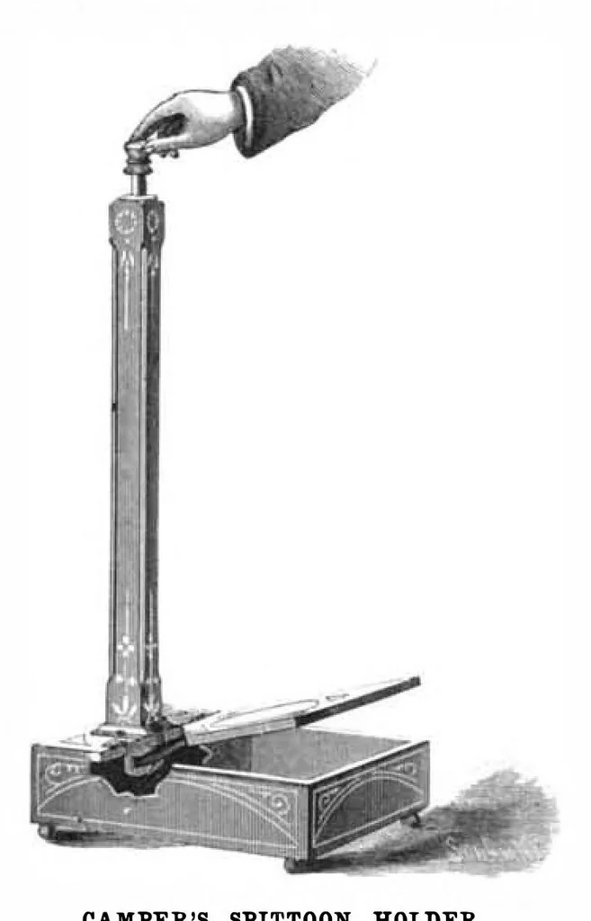 An illustration from Scientific American, Vol. 46, No. 25 (June 1882), 1882, leaf 4