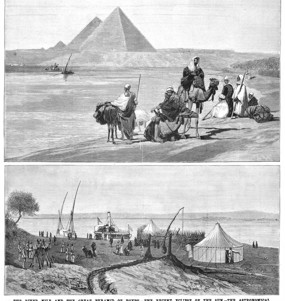 An illustration from Scientific American, Vol. 47, No. 3 (July 1882), 1882, leaf 0