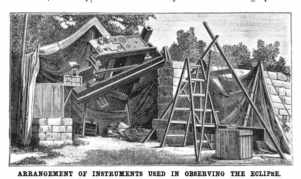 An illustration from Scientific American, Vol. 47, No. 3 (July 1882), 1882, leaf 8