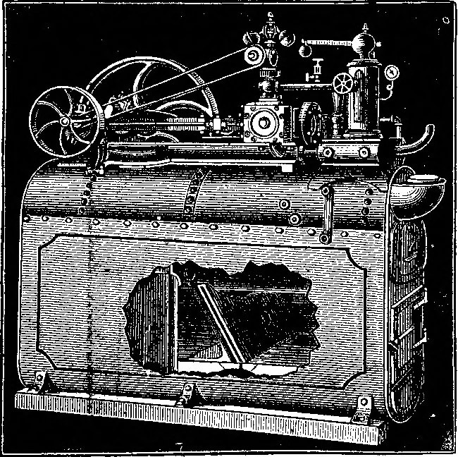 An illustration from Scientific American, Vol. 47, No. 4 (July 1882), 1882, leaf 14