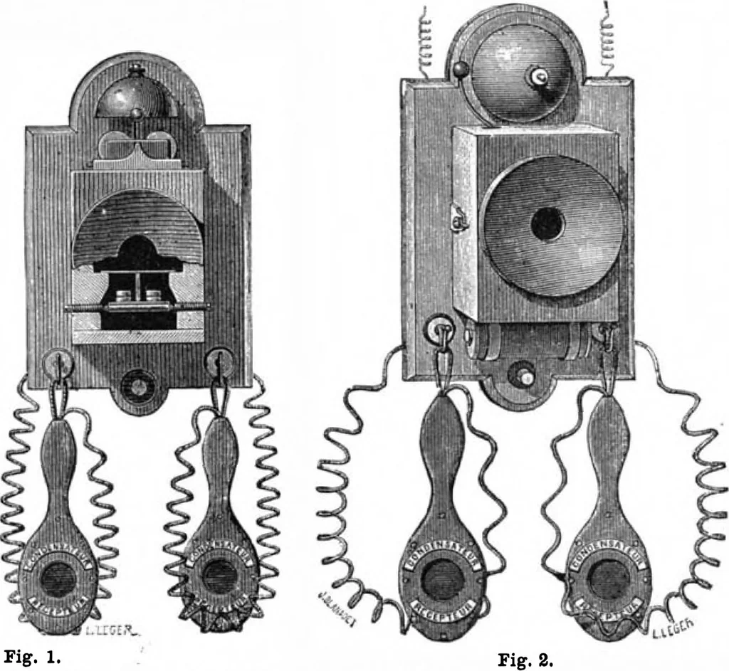 An illustration from Scientific American, Vol. 47, No. 4 (July 1882), 1882, leaf 3