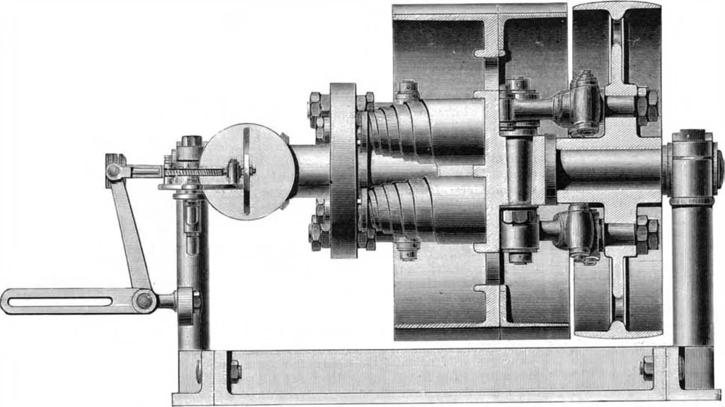 An illustration from Scientific American, Vol. 47, No. 4 (July 1882), 1882, leaf 7