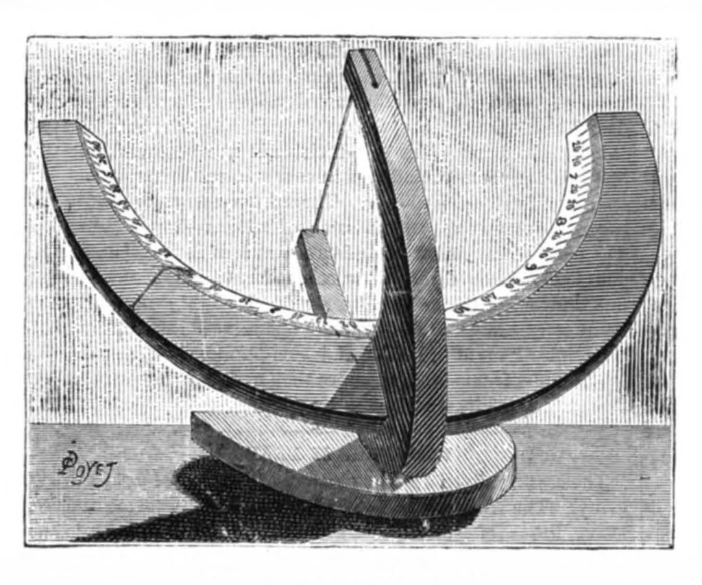 An illustration from Scientific American, Vol. 47, No. 6 (August 1882), 1882, leaf 3