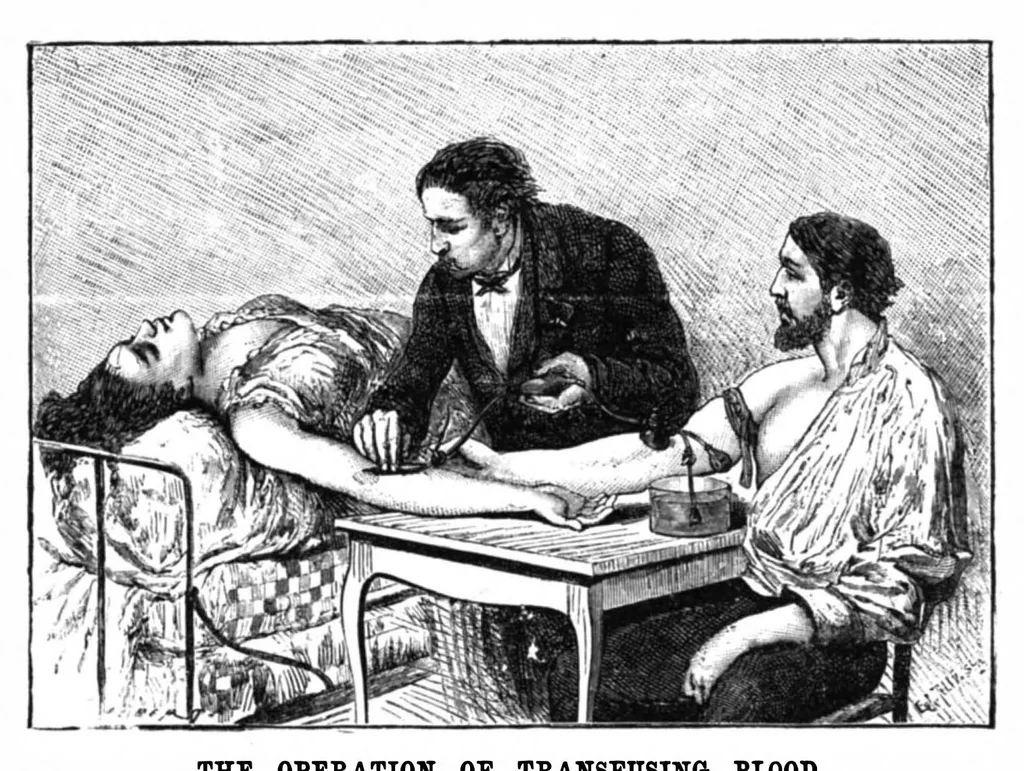 An illustration from Scientific American, Vol. 47, No. 6 (August 1882), 1882, leaf 7