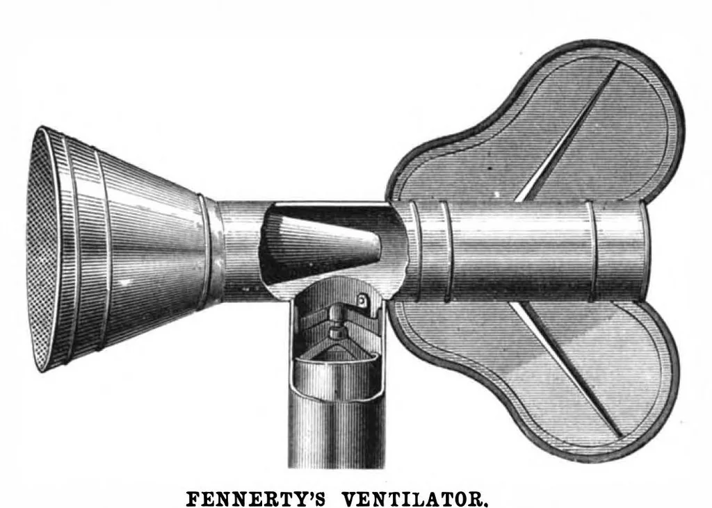 An illustration from Scientific American, Vol. 47, No. 7 (August 1882), 1882, leaf 3
