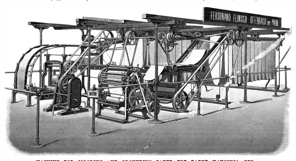 An illustration from Scientific American, Vol. 47, No. 7 (August 1882), 1882, leaf 4