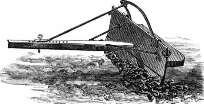 An illustration from Scientific American, Vol. 47, No. 11 (September 1882), 1882, leaf 10