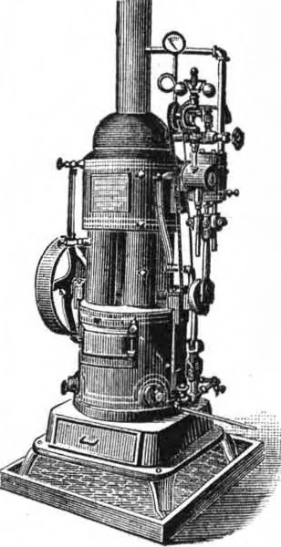 An illustration from Scientific American, Vol. 47, No. 11 (September 1882), 1882, leaf 15
