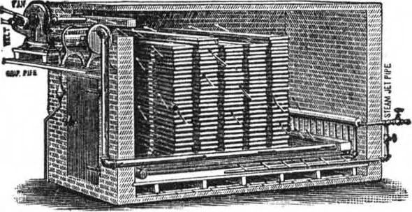 An illustration from Scientific American, Vol. 47, No. 11 (September 1882), 1882, leaf 15