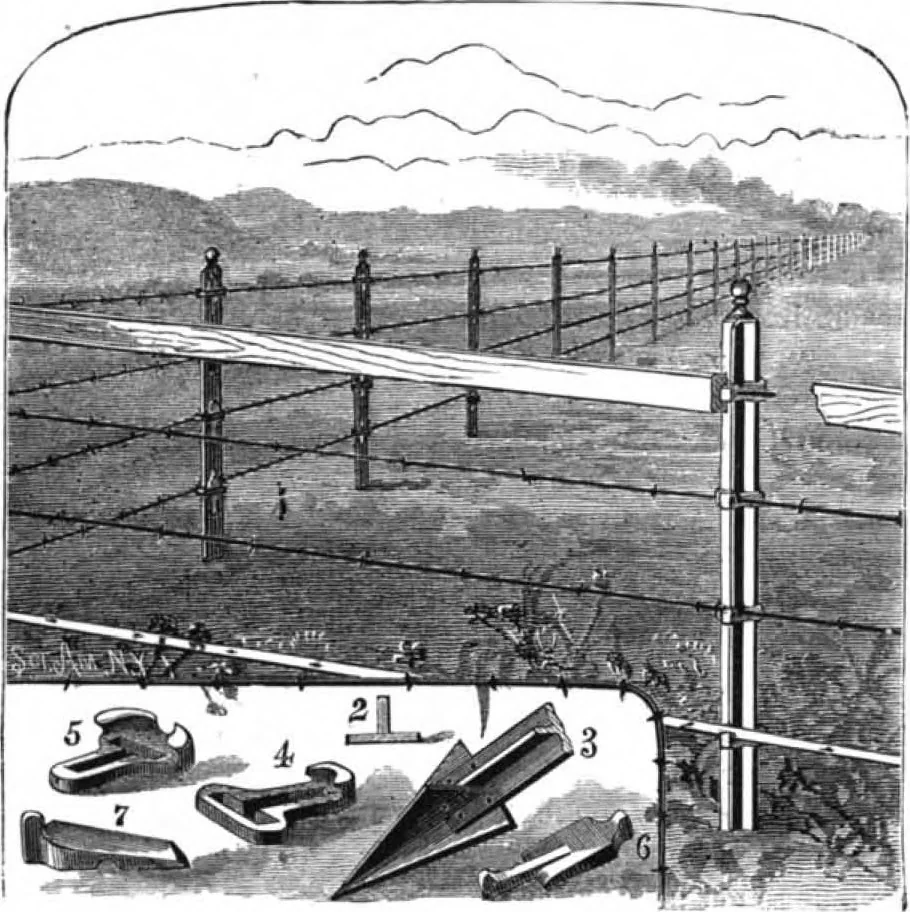 An illustration from Scientific American, Vol. 47, No. 11 (September 1882), 1882, leaf 3