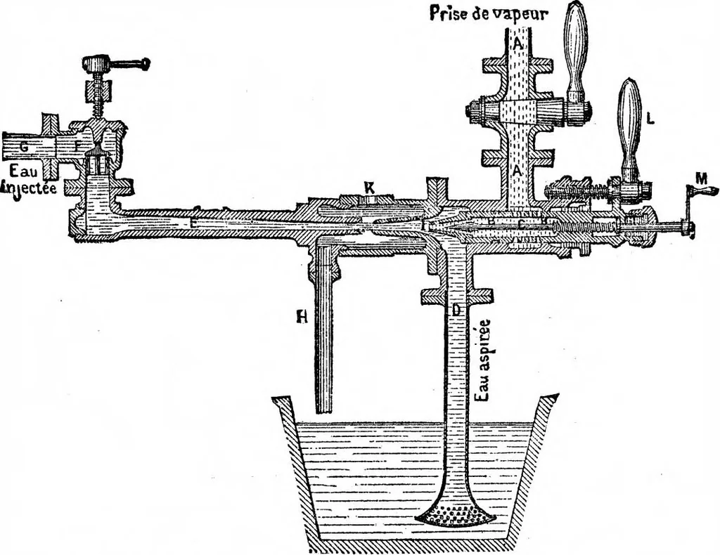 An illustration from Scientific American, Vol. 47, No. 11 (September 1882), 1882, leaf 4