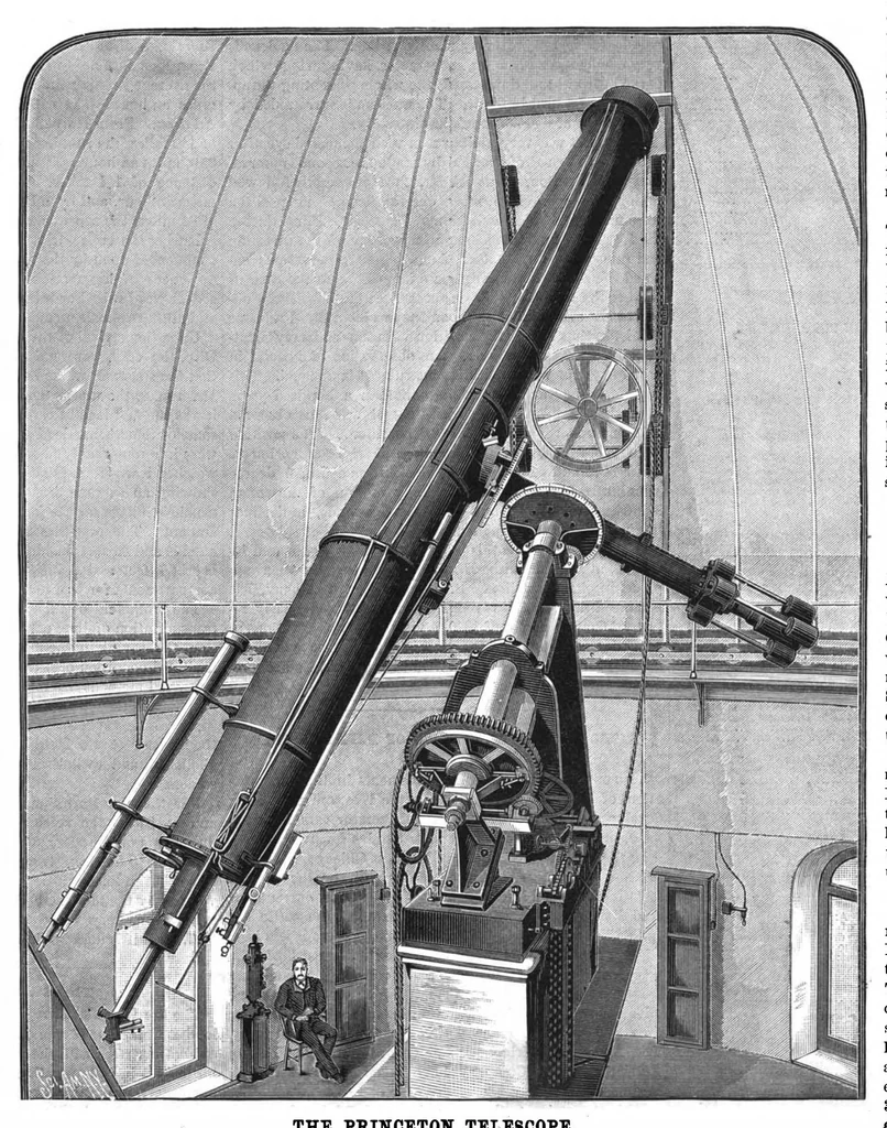 An illustration from Scientific American, Vol. 47, No. 14 (September 1882), 1882, leaf 0